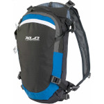 Велосипедный рюкзак XLC BA-S83 Black/Blue (2501760851)