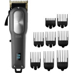 Машинка для стрижки волосся CECOTEC Bamba PrecisionCare Pro Clipper Titanium Go (CCTC-04218)