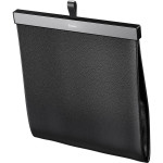 Органайзер для мусора BASEUS Large Garbage Bag for Back Seat of Cars Black (CRLJD-A01)