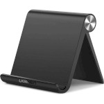 Підставка для смартфона UGREEN LP106 Multi-Angle Adjustable Phone Stand Black (50747)