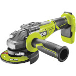 Аккумуляторная угловая шлифовальная машина RYOBI R18AG7-0 (5133002852)