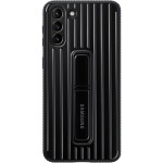 Чехол SAMSUNG Standing Cover для Galaxy S21 Plus Black (EF-RG996CBEGRU)