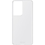 Чехол SAMSUNG Clear Cover для Galaxy S21 Ultra Transparent (EF-QG998TTEGRU)