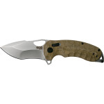 Складаний ніж SOG Kiku XR Green (12-27-01-57)