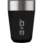 Термокухоль SEA TO SUMMIT Vacuum Insulated Stainless Travel Mug 0.35л Black (360BOTTVLREGBK)