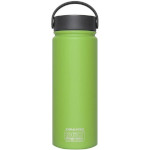 Термос SEA TO SUMMIT Wide Mouth Insulated 0.55л Green (360SSWMI550BGR)