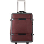 Чемодан PIQUADRO Move2 M Red/Gray 43л (BV2960M2-RGR)