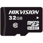 Карта пам'яті HIKVISION microSDHC P1 32GB Class 10 (HS-TF-P1/32G)