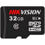 Карта пам'яті HIKVISION microSDHC L2 32GB Class 10 (HS-TF-L2/32G)