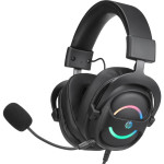 Навушники геймерскі HP DHE-8006 Gaming 7.1 Sound USB Black