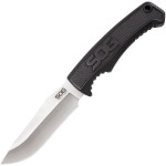 Нож SOG Field Black (FK1001-CP)