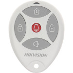 Брелок для управления сигнализацией HIKVISION DS-PKFE-5