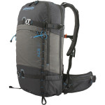 Туристический рюкзак PINGUIN Ace 27 Black (340280)