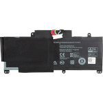 Акумулятор POWERPLANT для ноутбуків DELL Venue 8 Pro 5830 Tablet 3.7V/4900mAh/18Wh (NB441426)