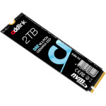 SSD диск ADDLINK S92 2TB M.2 NVMe (AD2TBS92M2P)