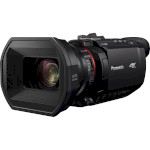 Відеокамера PANASONIC HC-X1500EE