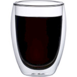 Набор стаканов с двойными стенками CON BRIO 2x350мл (CB-8335-2)