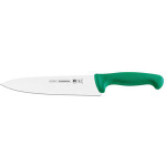 Кухонный нож для мяса TRAMONTINA Professional Master Green 203мм (24609/028)