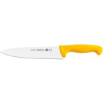 Кухонний ніж для м'яса TRAMONTINA Professional Master Yellow 254мм (24609/050)