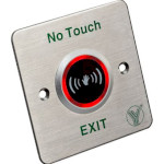 Сенсорна кнопка виходу YLI ELECTRONIC ISK-841C