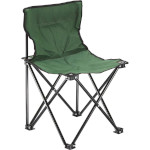 Крісло кемпінгове SKIF OUTDOOR Standard Green (ZF-S001G)