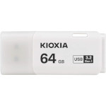 Флэшка KIOXIA (Toshiba) TransMemory U301 64GB USB3.2 (LU301W064GG4)