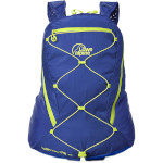 Рюкзак спортивный LOWE ALPINE Lightflite 25 Olympian Blue/Cider (FTD-43-OL-25)