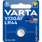 Батарейка VARTA Professional Electronics LR44 (04276 101 401)