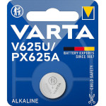 Батарейка VARTA Alkaline LR9 (04626 101 401)