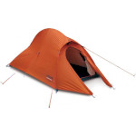 Палатка 2-местная PINGUIN Arris Extreme DAC Orange (139624)