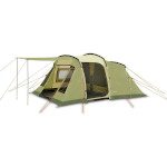 Палатка 4-местная PINGUIN Interval 4 Green (143546)