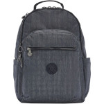 Рюкзак KIPLING Peppery Seoul Active Denim (KI6363:25E)