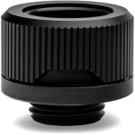 Фитинг EKWB EK-Quantum Torque HDC 16 Black (3831109815977)