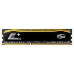 Модуль памяти TEAM Elite Plus Black DDR3 1600MHz 4GB (TPD34G1600HC1101)