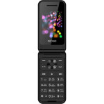 Мобильный телефон NOMI i2420 Black