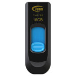 Флешка TEAM C145 16GB USB3.0 Blue (TC145316GL01)