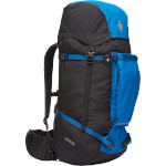 Туристичний рюкзак BLACK DIAMOND Mission 55 M/L Cobalt/Black (681186.CBBK-ML)