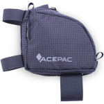 Сумка в раму ACEPAC Tube Bag Nylon Gray (133029)