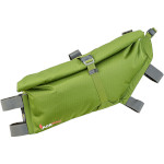 Сумка на раму ACEPAC Roll Frame Bag L Green (106337)