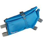 Сумка на раму ACEPAC Roll Frame Bag M Blue (106214)