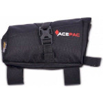 Сумка на раму ACEPAC Roll Fuel Bag M Black (108201)