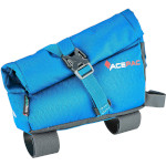 Сумка на раму ACEPAC Roll Fuel Bag M Blue (108218)