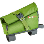 Сумка на раму ACEPAC Roll Fuel Bag M Green (108232)