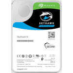Жёсткий диск 3.5" SEAGATE SkyHawk AI 18TB SATA/256MB (ST18000VE002)