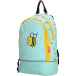 Школьный рюкзак BEAGLES ORIGINALS Bees Mint (17751-015)