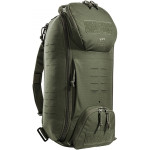 Тактический рюкзак-слинг TASMANIAN TIGER Modular Sling Pack 20 Olive Drab (7174.331)