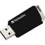 Флешка VERBATIM Store 'n' Click 32GB USB3.2 (49307)