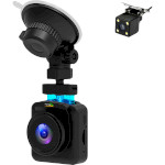 Автомобільний відеореєстратор з камерою заднього виду ASPIRING Proof 5 Magnet (P126FF)