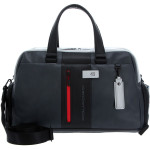Сумка дорожня PIQUADRO Urban Gray/Black (BV4447UB00_GRN)