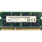 Модуль памяти MICRON SO-DIMM DDR3L 1600MHz 8GB (MT16KTF1G64HZ-1G6N1)